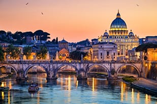 Rome, Italy